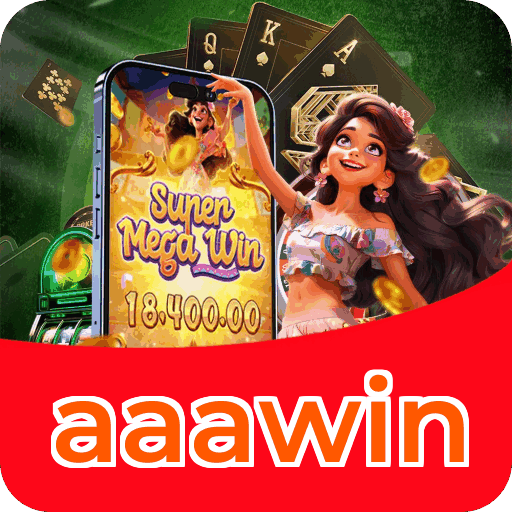 Bônus de Boas-vindas aaawin